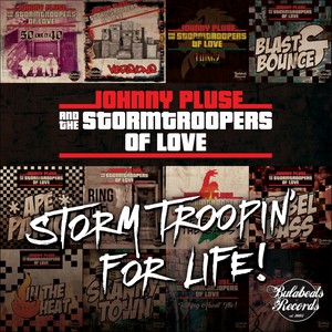 Breakdown The Doors (Original Mix)