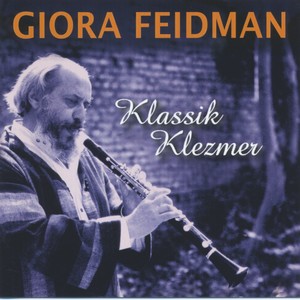 Klassik Klezmer