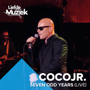 Seven Odd Years (Liefde  Voor Muziek) (Live)