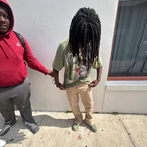 National (feat. C5GEEKN) (Explicit)