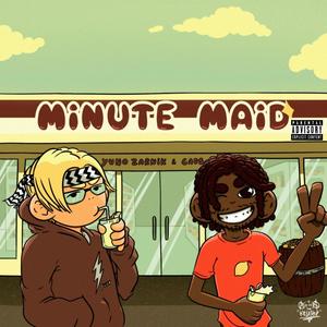 MiNUTE MAiD (feat. CADS) (Explicit)