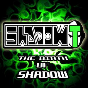 Shadow-T - Ninjaswearblack(feat. Dashie & Sport) (Explicit)