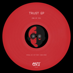 Trust EP