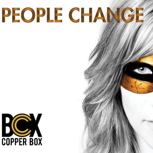 People Change