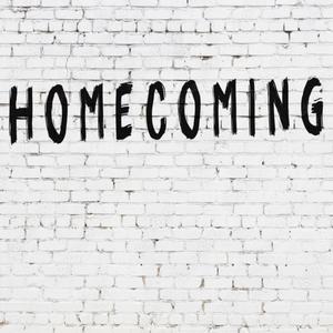 Homecoming (feat. Upboy Icon) [Explicit]