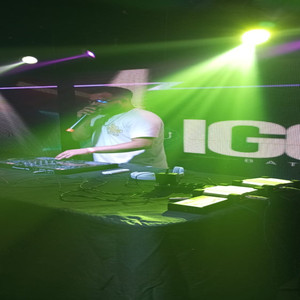 MTG - AQUECIMENTO DO DJ IGOR (Explicit)