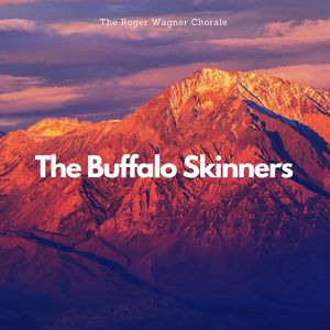 The Buffalo Skinners