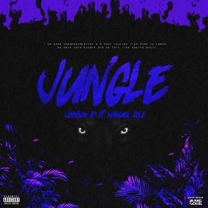 Jungle (Explicit)