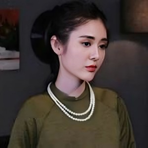 Phận má hồng