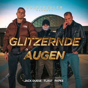 Glitzernde Augen (Explicit)