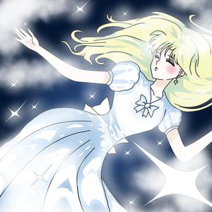 White Dress (Explicit)