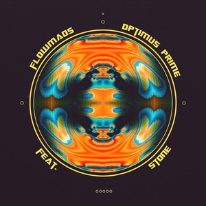 Optimus Prime(feat. Stone) (Explicit)