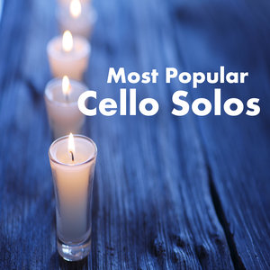 Most Popular Cello Solos