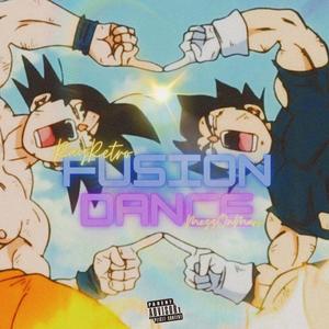 Fusion Dance (feat. MezzOnMars) [Explicit]