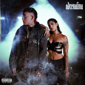 Adrenalina