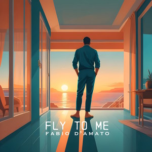 Fly to me