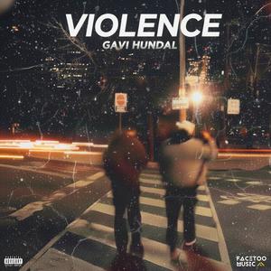 Violence (Explicit)