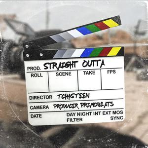 Straight Outta (feat. PrimoBeats)