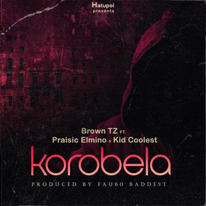 Korobela (feat. Praisic Elmino & Kid Coolest)