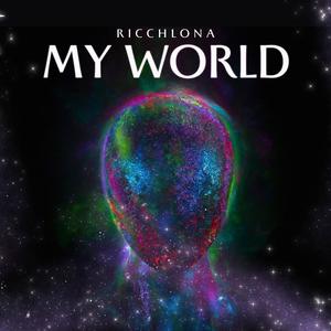 MY WORLD (Explicit)