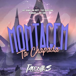 MONTAGEM TA CHAPADA (Explicit)