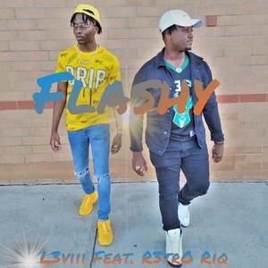 Flashy(feat. R3trO Riq)