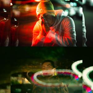 Better Alone (Explicit)