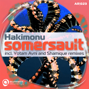 Somersault (Shamique Remix)
