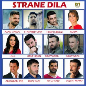 Strane Dıla