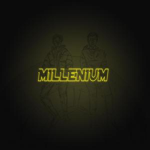 Millenium(feat. Cornetto) (Explicit)
