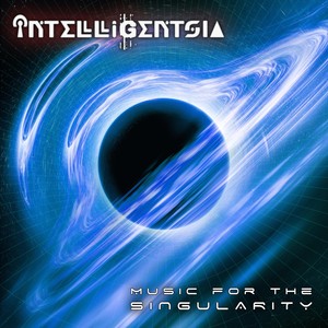 Music for the Singularity