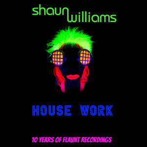 House Work (Full Length Mix)