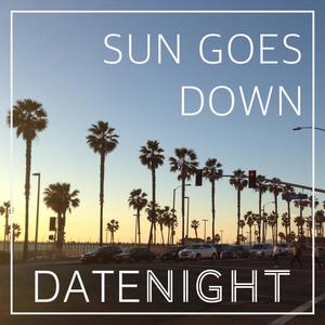 Sun Goes Down (Club Mix)