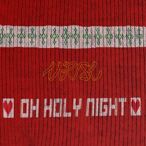 Oh Holy Night