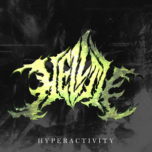 Hyperactivity (Explicit)