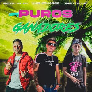 Puros Ganadores (feat. Niko Out The **** & Bastydymaldy)