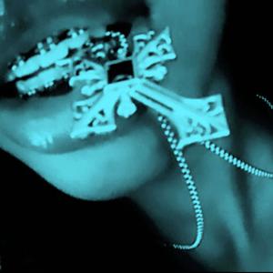 DIAMONDS (feat. prey) (Explicit)