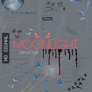 Moonlight (Explicit)