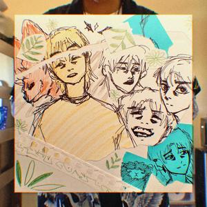 OFFLINE (feat. KENTENSHI)