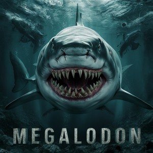 MEGALODON (Explicit)