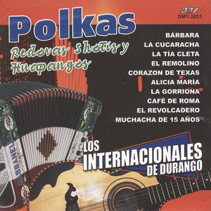 Polkas