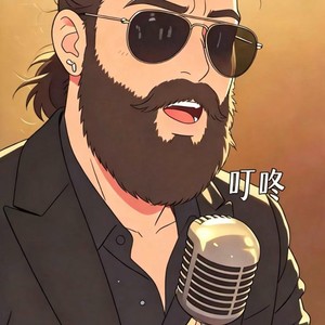 叮咚-烟嗓阿杰a