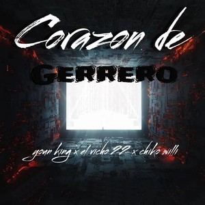 CORAZON DE GERRERO