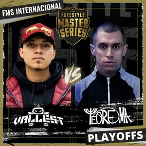 Beat Mode Valles-T (Live|Explicit)