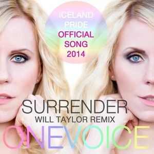 Surrender (Will Taylor Remix)