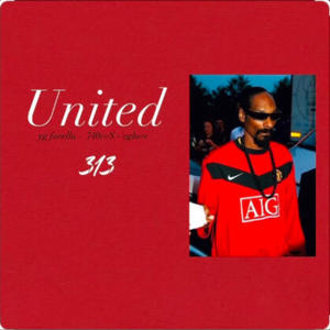 United (feat. ogluvv & yngFavela) [Explicit]