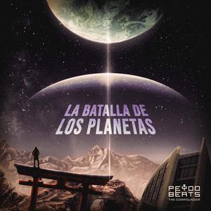 La Batalla de los Planetas (Explicit)