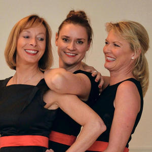 Bei Mir Bist Du Schoen