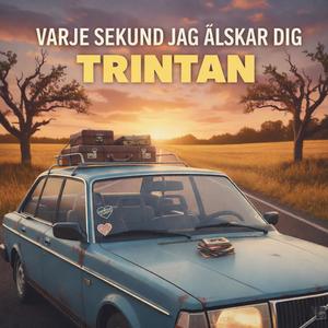 Varje sekund jag älskar dig