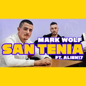 San Tenia (feat. Alien17)